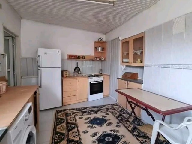 3+1 Detached House for Sale in Paşaköy Area!!!