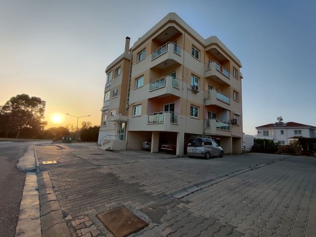 3+1 Flat for Sale in Aydemet Area!!!