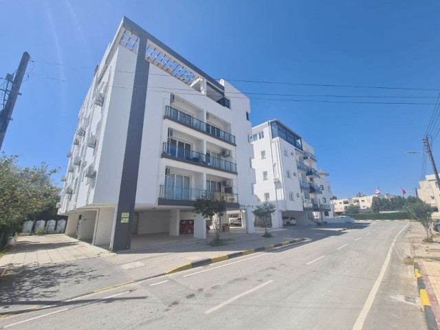 2+1 Flat for Sale in Ortaköy Area!!!