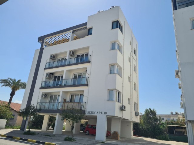 2+1 Flat for Sale in Ortaköy Area!!!