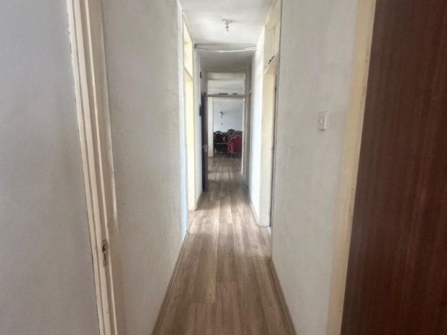 3+1 Flat for Rent in Gönyeli Area!!!