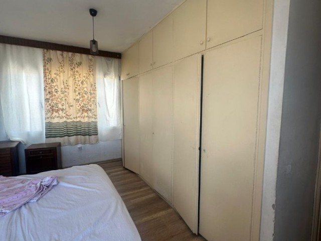 3+1 Flat for Rent in Gönyeli Area!!!