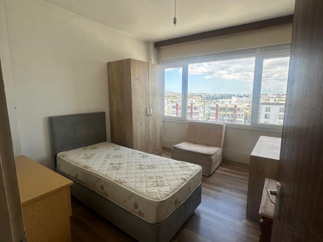 3+1 Flat for Rent in Gönyeli Area!!!