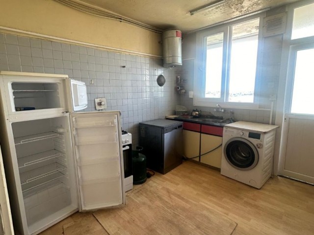 3+1 Flat for Rent in Gönyeli Area!!!