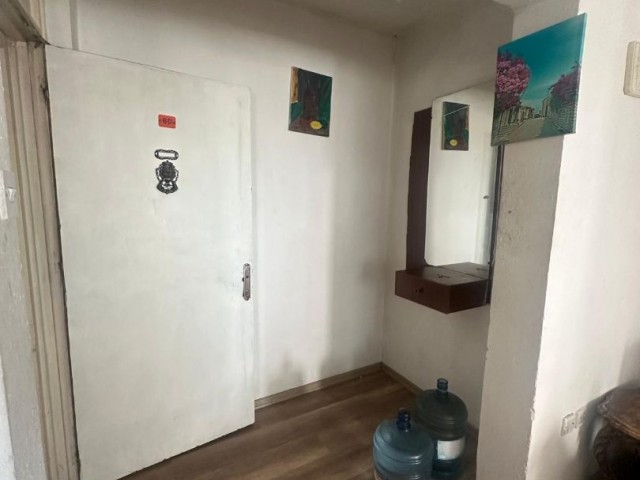 3+1 Flat for Rent in Gönyeli Area!!!