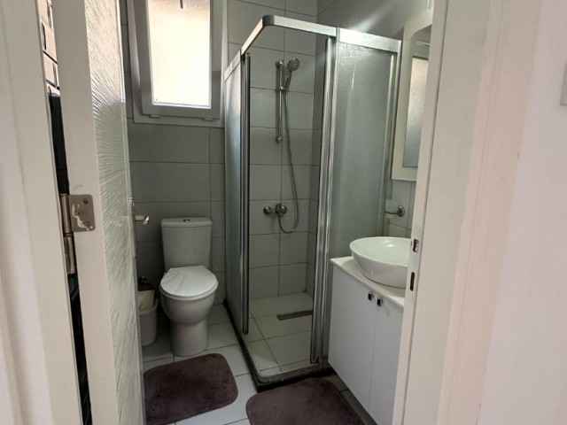 2+1 Flat for Rent in Gönyeli Area!!!