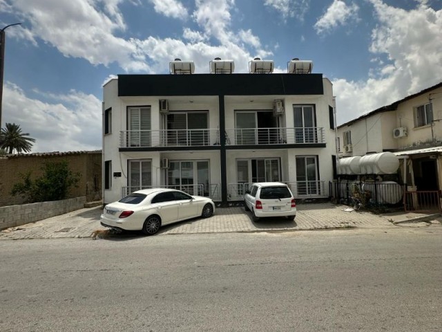 2+1 Flat for Rent in Gönyeli Area!!!