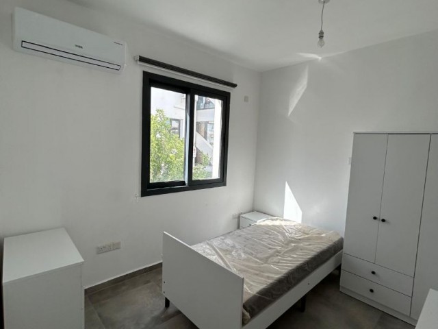 Yenikent Region 2+1 Flats for Rent to Students Behind the Espresso Lab!!!