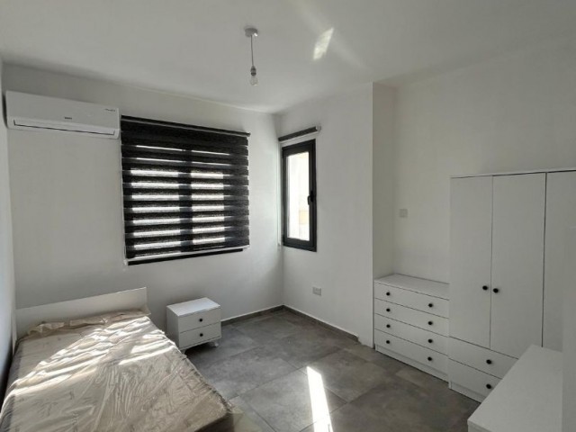 Yenikent Region 2+1 Flats for Rent to Students Behind the Espresso Lab!!!