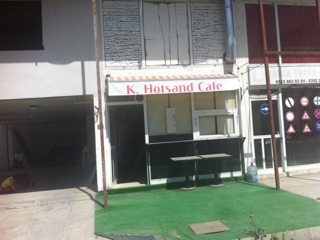 Business To Rent in Yenişehir, Nicosia