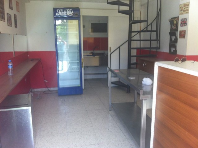 Business To Rent in Yenişehir, Nicosia