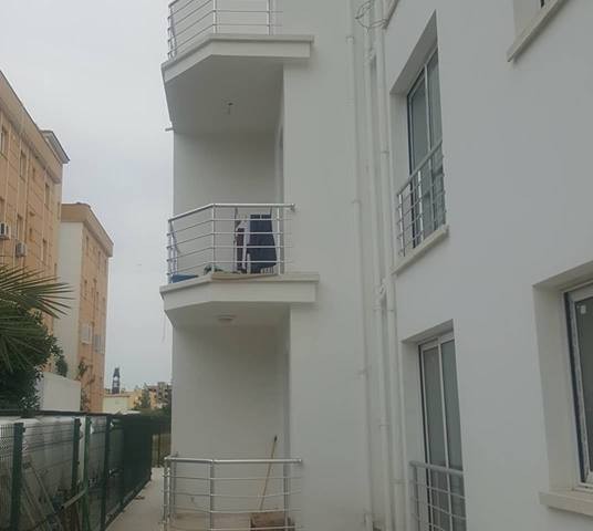 Flat For Sale in Küçük Kaymaklı, Nicosia