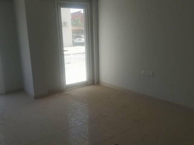 Flat For Sale in Küçük Kaymaklı, Nicosia