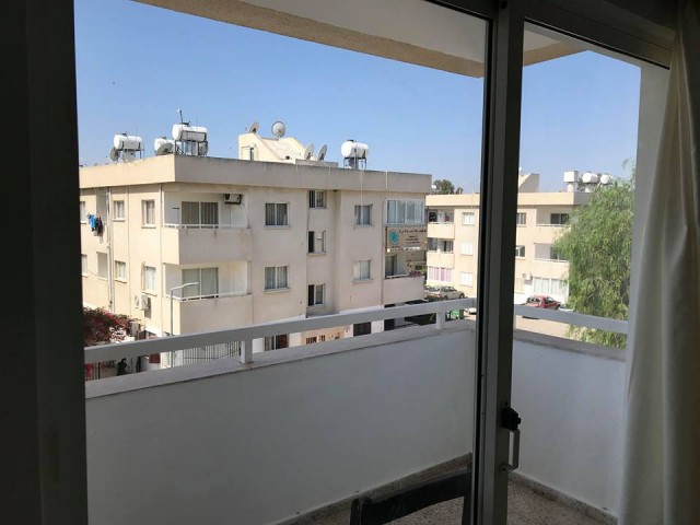 Yenikent'te Kiralık  3+1 Eşyalı Daire...