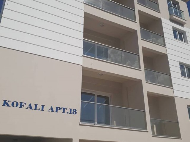 Flat To Rent in Küçük Kaymaklı, Nicosia