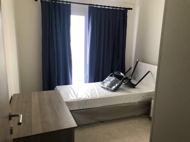 Flat To Rent in Küçük Kaymaklı, Nicosia