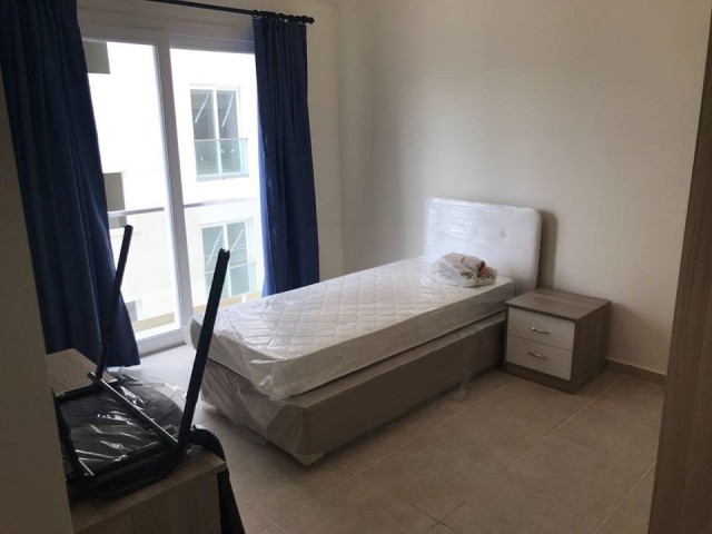 Flat To Rent in Küçük Kaymaklı, Nicosia