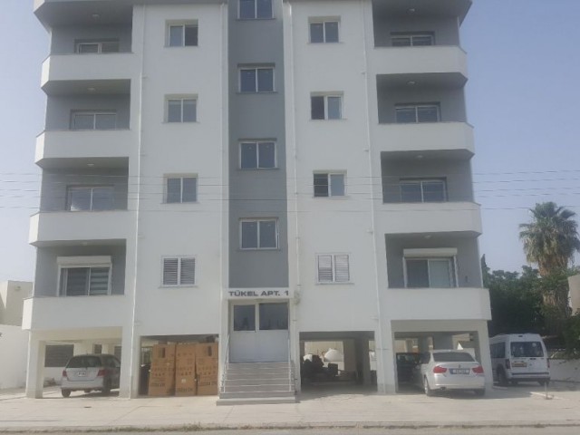 Flat To Rent in Kızılbaş, Nicosia