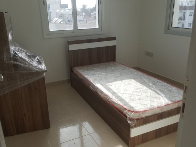 Flat To Rent in Kızılbaş, Nicosia