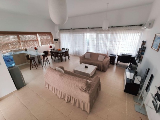 Lux villa gunluk kira, Turtle Bay, Esentepe