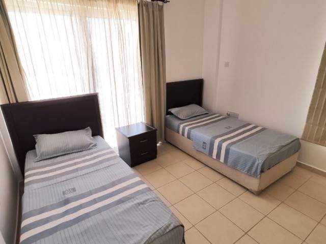 2 bedroom appartment in Turtle Bay Village