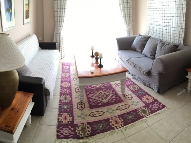 Tagesmiete, Patara City, 1 + 1 Wohnung ** 