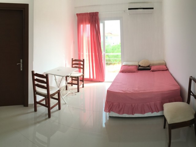 1+1 appartment in Lapta, near Sempati hotel