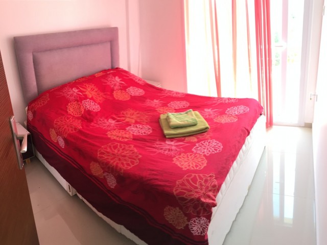 1+1 appartment in Lapta, near Sempati hotel