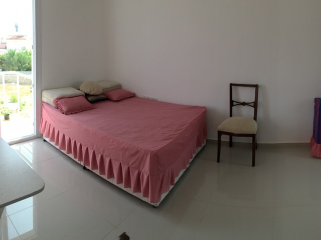 1+1 appartment in Lapta, near Sempati hotel