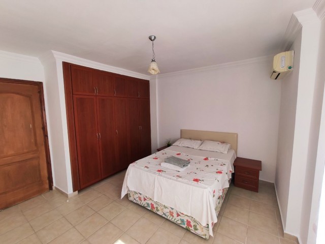 1+1 appartment in Patara City