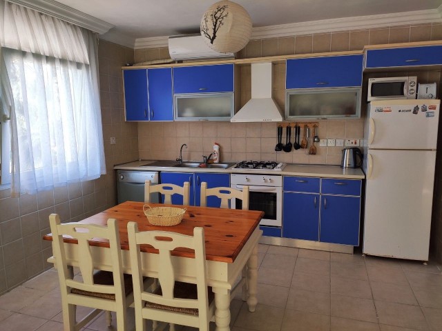 1+1 appartment in Patara City