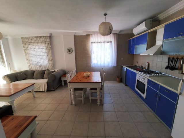 1+1 appartment in Patara City