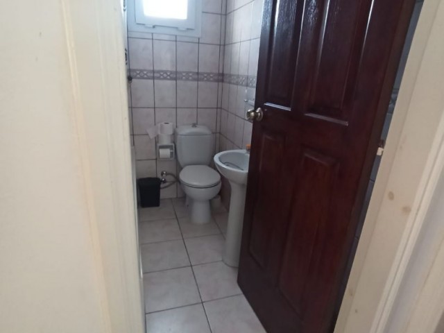 3+1 MÖBLIERTE VILLA IN OZANKÖY ** 