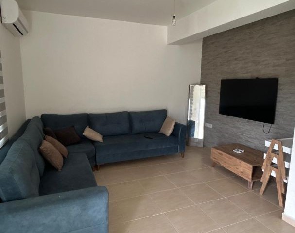 Flat To Rent in Doğanköy, Kyrenia