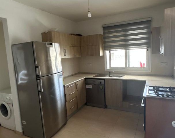 Flat To Rent in Doğanköy, Kyrenia