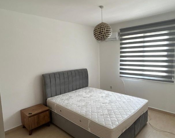 Flat To Rent in Doğanköy, Kyrenia