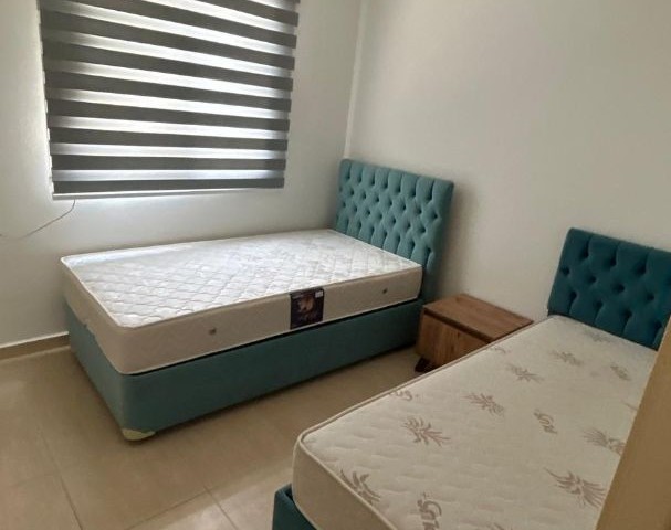 Flat To Rent in Doğanköy, Kyrenia