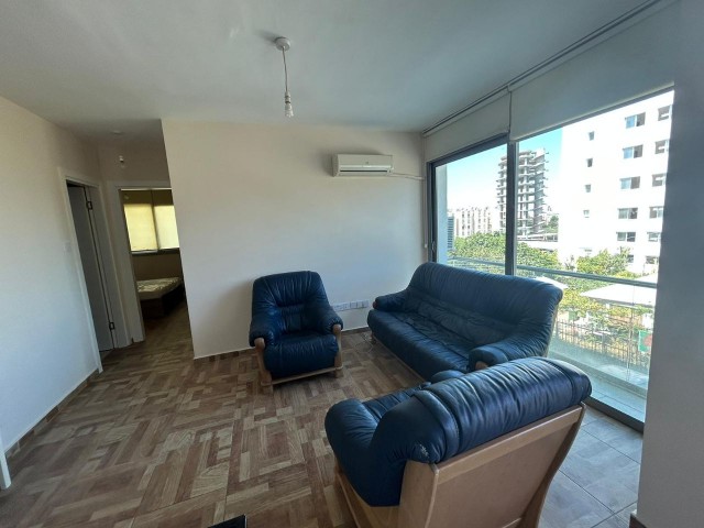 2+1 FLAT FOR RENT IN GREAT LOCATION