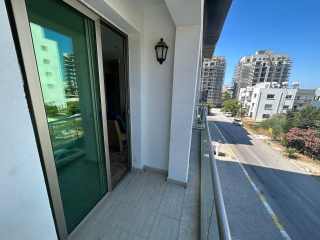 2+1 FLAT FOR RENT IN GREAT LOCATION