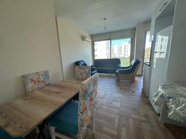 2+1 FLAT FOR RENT IN GREAT LOCATION