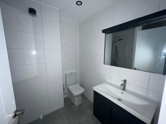 2+1 FLATS FOR SALE IN ÇATALKOY, KYRENIA, ON THE HIGHWAY