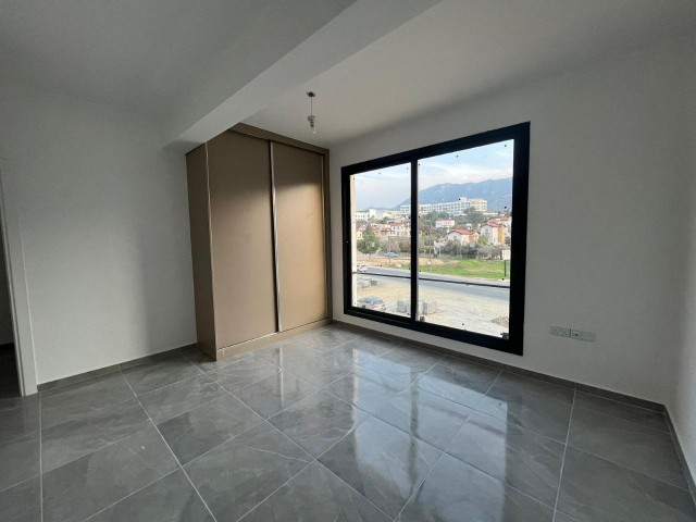 2+1 FLATS FOR SALE IN ÇATALKOY, KYRENIA, ON THE HIGHWAY