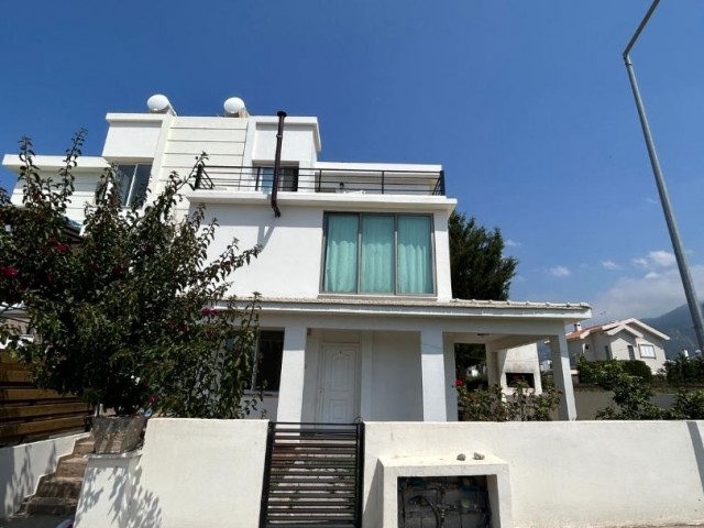 2+1 FOR RENT IN DOĞANKOY