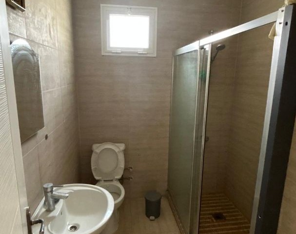 2+1 FOR RENT IN DOĞANKOY