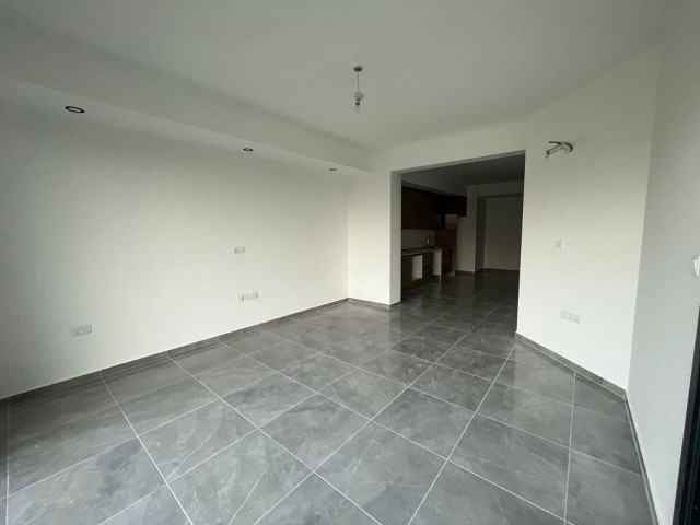 1+1 FLATS FOR SALE IN ÇATALKOY, KYRENIA, ON THE HIGHWAY