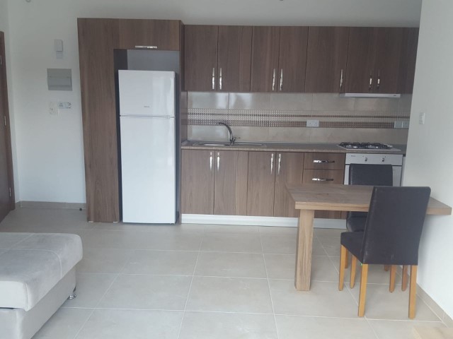 1+1 FLATS FOR RENT IN KYRENIA ZEYTİNLİK SUITABLE FOR STUDENTS **MONTHLY PAYMENT**