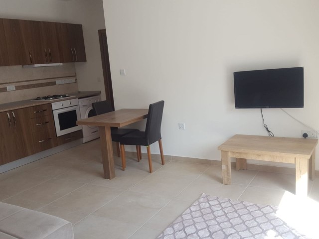 1+1 FLATS FOR RENT IN KYRENIA ZEYTİNLİK SUITABLE FOR STUDENTS **MONTHLY PAYMENT**