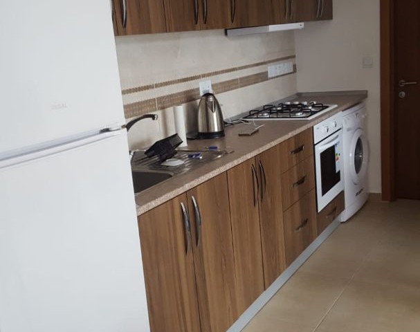 1+1 FLATS FOR RENT IN KYRENIA ZEYTİNLİK SUITABLE FOR STUDENTS **MONTHLY PAYMENT**