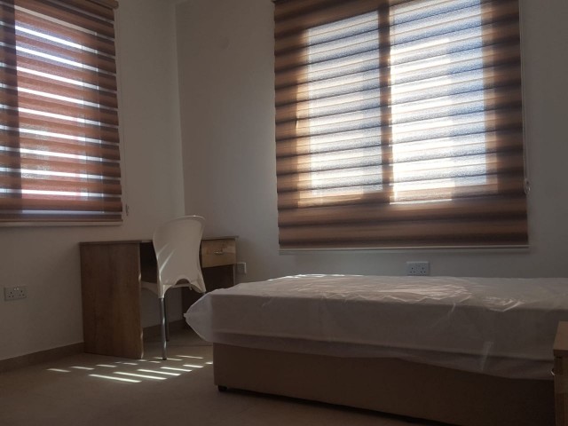 1+1 FLATS FOR RENT IN KYRENIA ZEYTİNLİK SUITABLE FOR STUDENTS **MONTHLY PAYMENT**