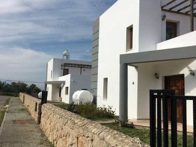 3 bedroom villa for sale in Esentepe 